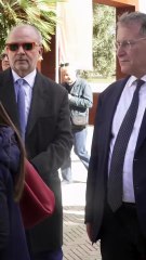 Cirielli - La Campania può crescere e può cambiare. Ci riusciremo insieme (30.10.25)