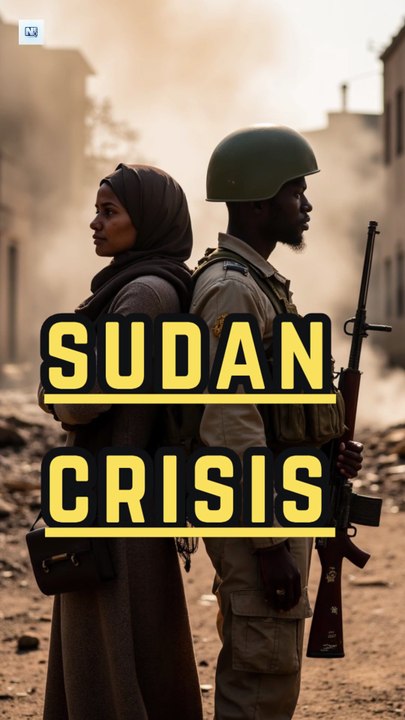 Sudan Crisis