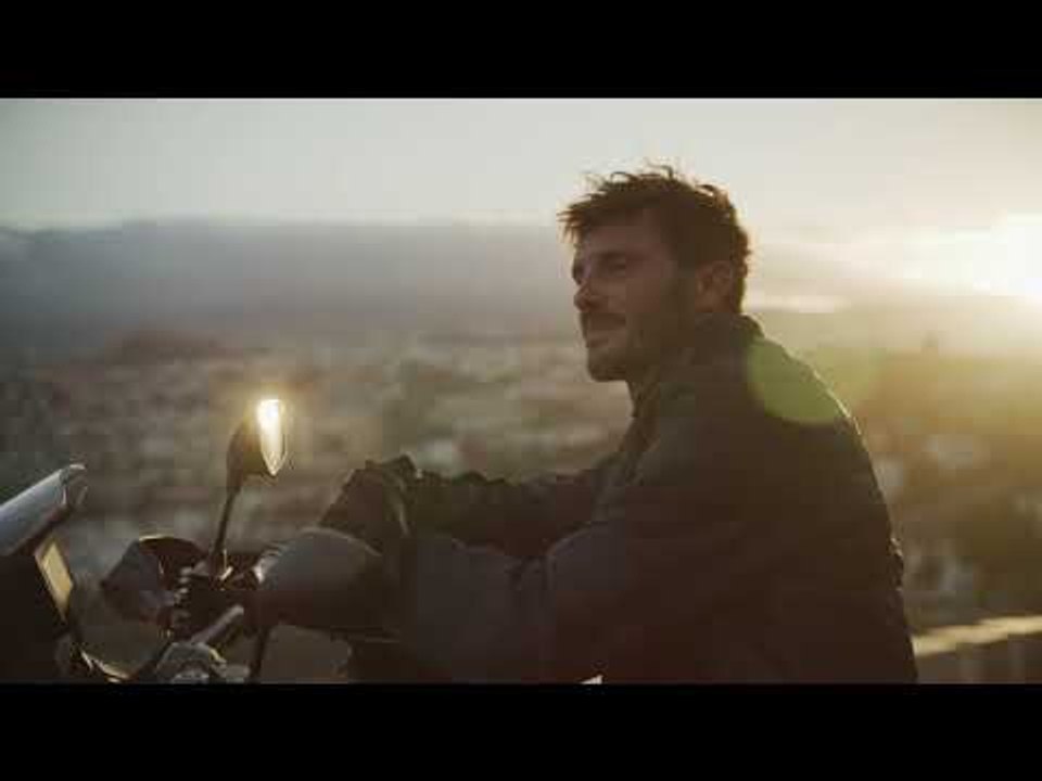 Honda ADV350 Roller Modell 2022: kleiner Bruder des X-ADV!