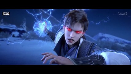 Word of Honor S2 Ep 25 Eng Sub