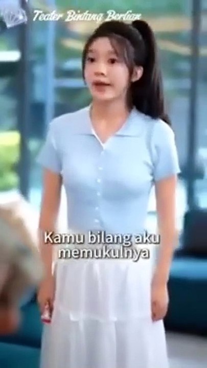 Istri kecil yang lucu ceo memanjakannya part 1