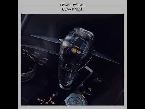 2022 BMW 3er Gran Limousine Iconic Edition - für Indien! Mit Iconic Glow Nierenbeleuchtung!