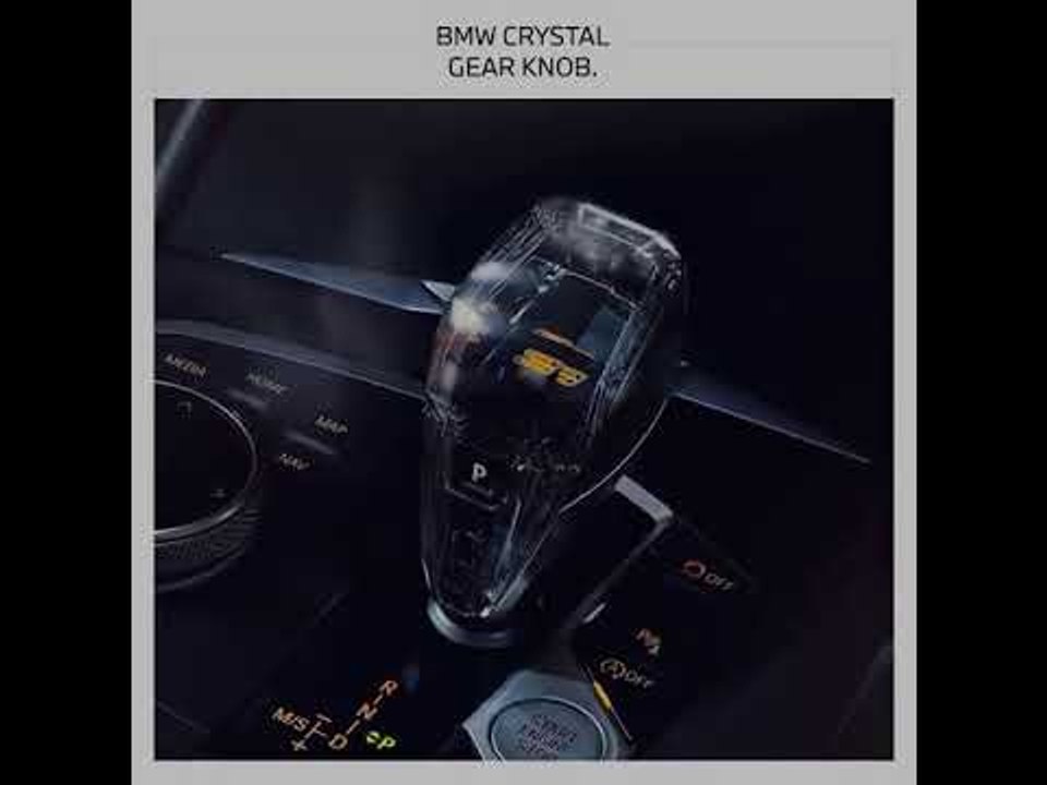 2022 BMW 3er Gran Limousine Iconic Edition - für Indien! Mit Iconic Glow Nierenbeleuchtung!