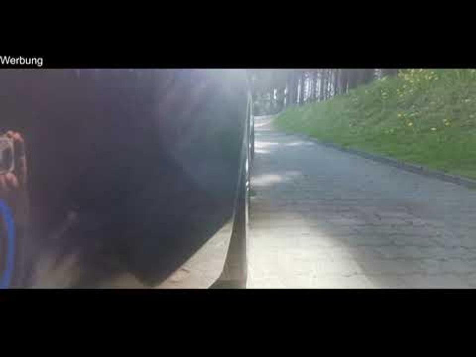 H&R Distanzscheiben 24mm & 20mm je Achse BMW 5er (G30) M550i - Ausrichtung mit 20 Zoll Serienfelgen