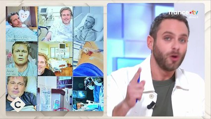 VOICI - « Trois jeunes de 20 ans » : comment un hackeur a-t-il retrouvé les brouteurs derrière le faux Brad Pitt qui ont soutiré 830.000 euros à Anne ?