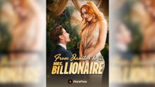 From Janitor To Mrs. Billionaire - Full Movie