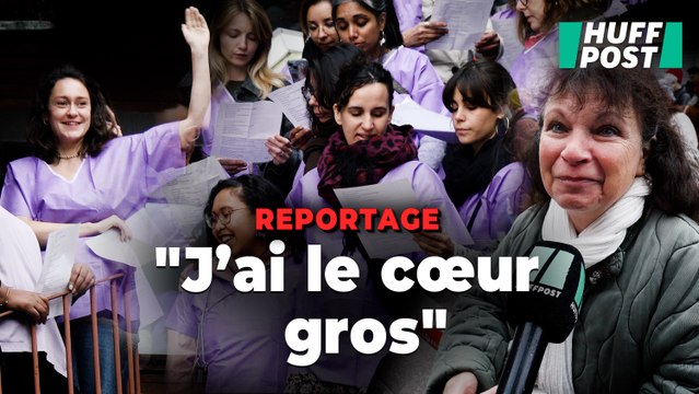 À la maternité des Lilas, un ultime élan d’amour pour les équipes avant la fermeture