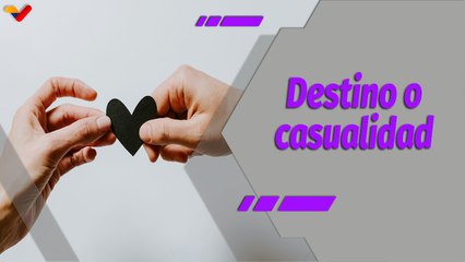 Al Día | ¿Destino o casualidad?