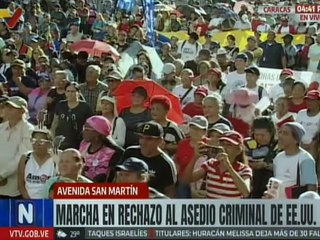 Jefe de Gob. Nahum Fernández: Lo que no vamos a negociar es nuestra independencia, nuestra soberanía