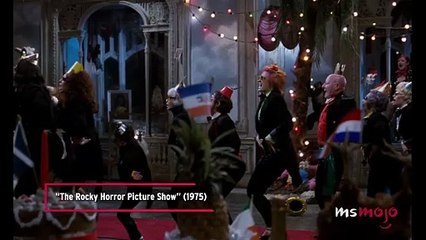 The Rocky Horror Picture Show: Behind the Stage-to-Screen Adaptation | 50th Anniversary