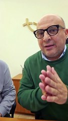 Ripepi - Ci sono giornalisti e giornalisti. Ne parliamo con un GIORNALISTA (30.10.25)