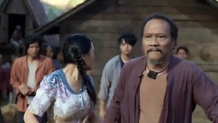 KUPU KUPU KERTAS FILM BIOSKOP DRAMA TERBARU INDONESIA | AMANDA MANOPO, REZA ARAP, CHICCO KURNIAWAN