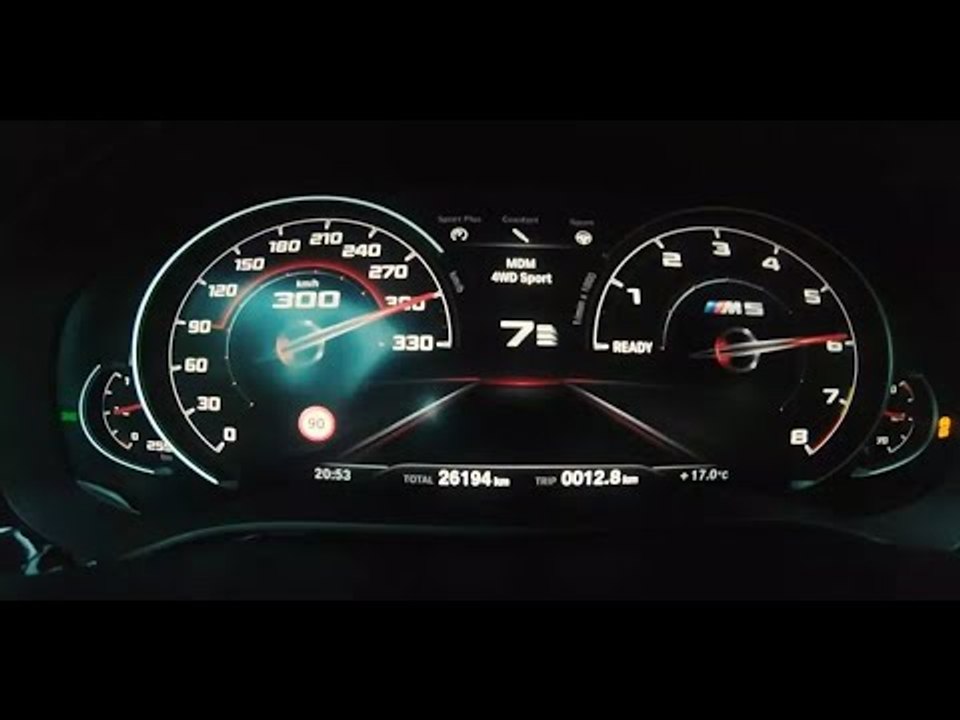 BMW G Serie 5er (G30, G31, G20, G22 etc.) Service Intervall zurücksetzen - Motoröl, Bremse usw.