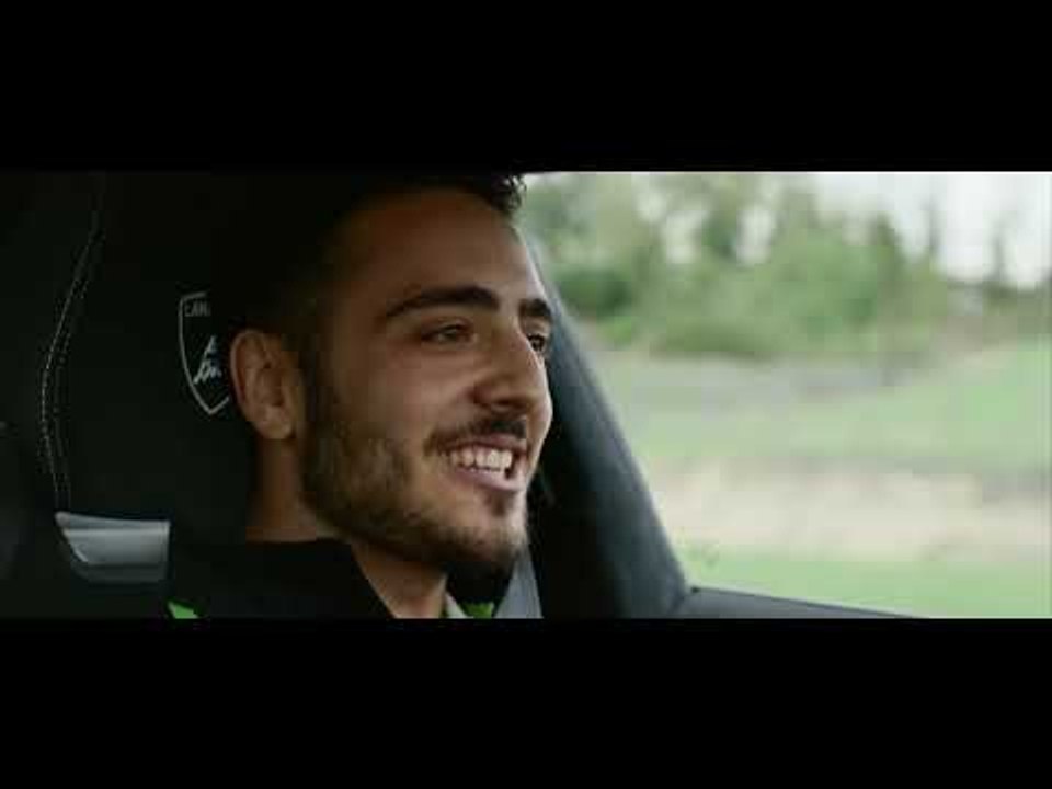 2023 Lamborghini Urus Performante mit 666 PS auf der Rennstrecke!