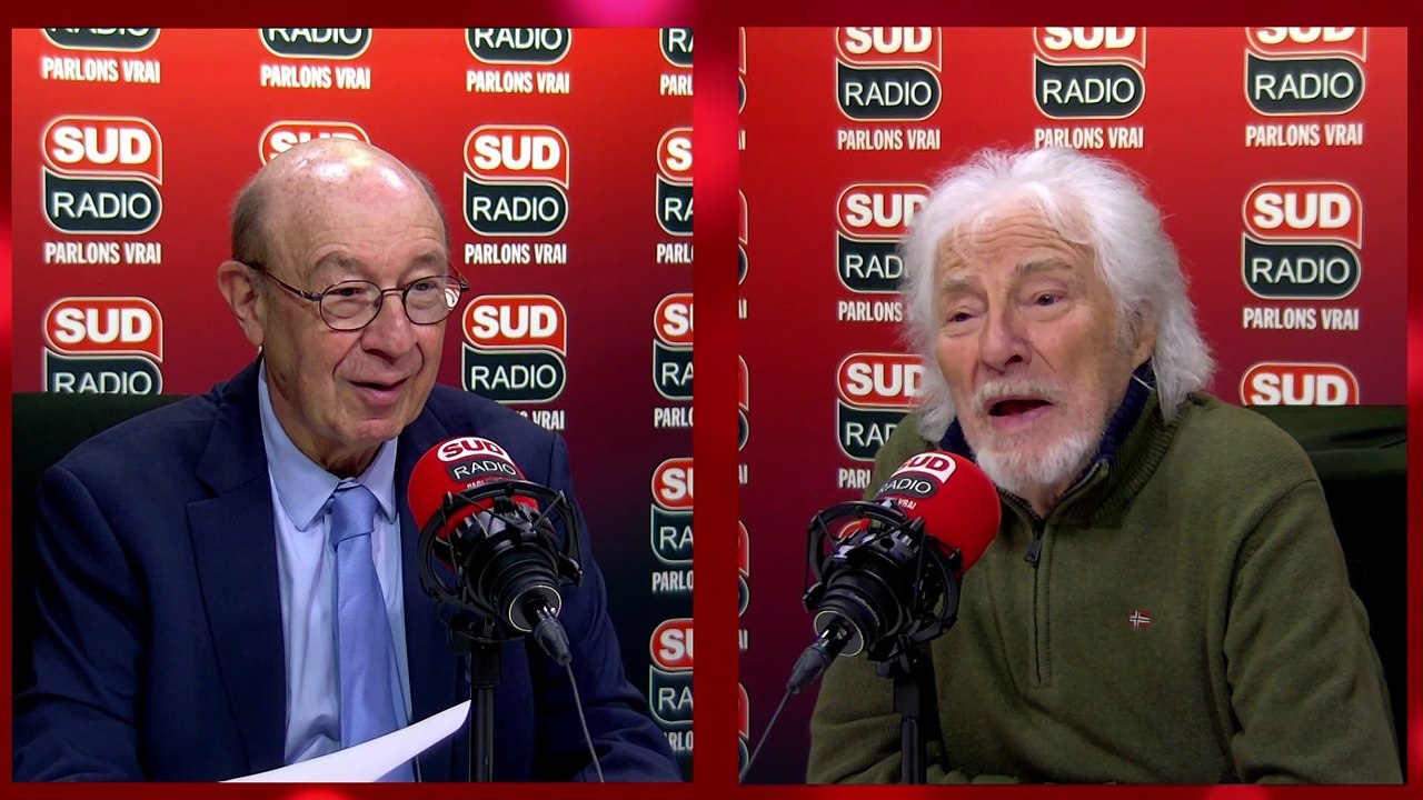 Les clefs d'une vie - Hugues Aufray