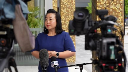 Canberra Liberals leader Leanne Castley still silent on why backbenchers suspended from party room