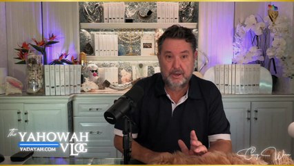 The Countdown Ends ~ Yahowah’s Math of Seventy~Sevens Explained ~ ‘Anti~Christ' Thirty~One