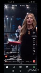 belve rai due francesca fagnani