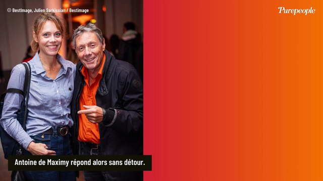 A partir de maintenant, je vais... : Antoine de Maximy jugé trop pince dans J'irai dormir chez vous, grand changement à venir dans l'émission