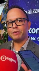 Diretor do Sebrae chama Inteligência Artificial de nova revolução insdustrial; entenda