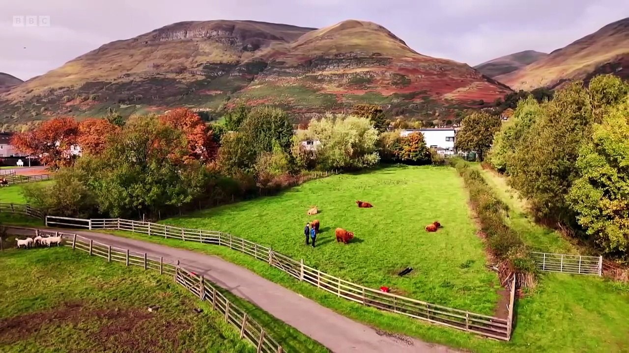 Landward episode 20 2025