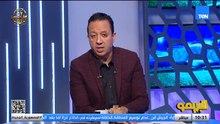 "حسام عبد المجيد ينفي توقيعه للأهلي والسوبر اخر اختبار لفيريرا في الزمالك" مفاجآت في خاص للبريمو