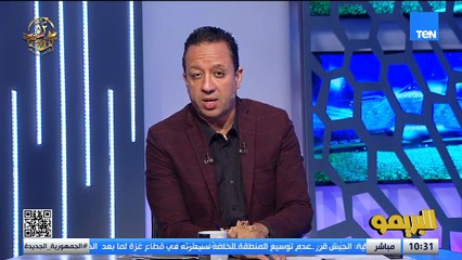 "حسام عبد المجيد ينفي توقيعه للأهلي والسوبر اخر اختبار لفيريرا في الزمالك" مفاجآت في خاص للبريمو