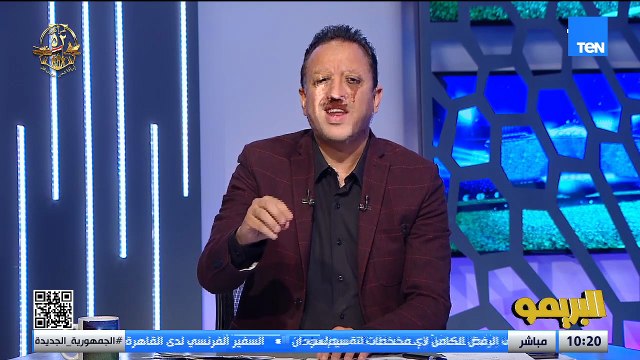 صادق: محدش يقول إن الأزمة المالية مشكلة الزمالك.. اللاعيبة كانت بتروح المتشات بتاكسي وتجيب بطولات