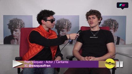🎶 FRAN VAZQUEZ PRESENTA “MIENTRAS YO TRATO DE OLVIDARTE” 💔✨