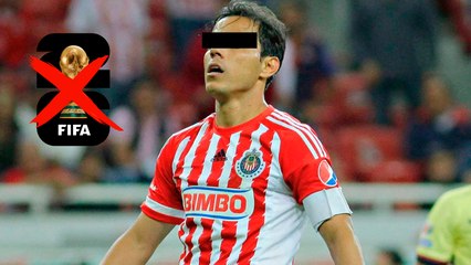Omar Bravo queda "borrado" del Mundial 2026: "Tiene su problemón" asegura presidente municipal de Zapopan