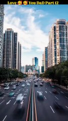 Love You Dad | Episode 12 | Chinese Drama Hindi Dubbed | Cinema Chronicles