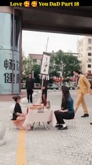 Love You Dad | Episode 18 | Chinese Drama Hindi Dubbed | Cinema Chronicles