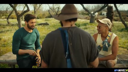 Escort Boys – Full Movie Hindi Dubbed