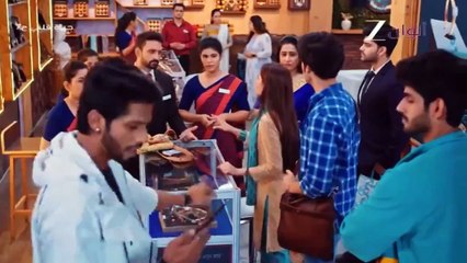 مسلسل حياة قلبي 7 الحلقة 22 الثانية والعشرون مدبلجة