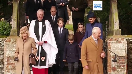 Il principe Andrea perderà il titolo di principe e lascerà il Royal Lodge