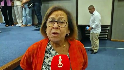 Lídice da Mata fala sobre formação de chapas para eleições de 2026 na Bahia