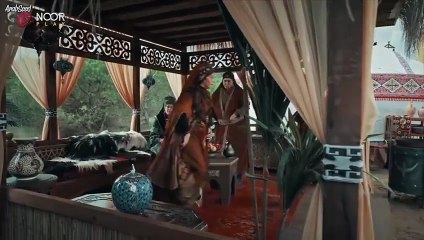 مسلسل المؤسس اورهان الحلقة 1 مترجمة