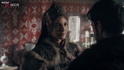 مسلسل المؤسس اورهان الحلقة 1 مترجمة