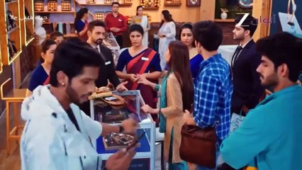 مسلسل حياة قلبي 7 الحلقة 22 الثانية والعشرون مدبلجة