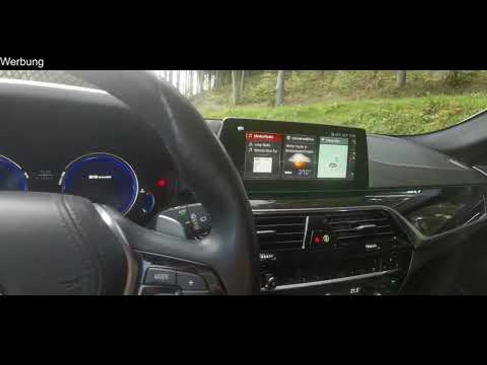BMW Ambient Air Duftkartuschen ersetzen/einbauen/aktivieren - Ambient Air package (Tutorial)