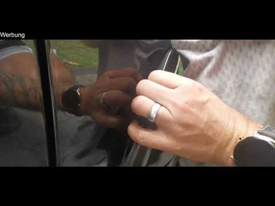 BMW 5er (G30, G31, F90) Blende Kotflügel / Luftführung ausbauen / ersetzen Anleitung / Tutorial