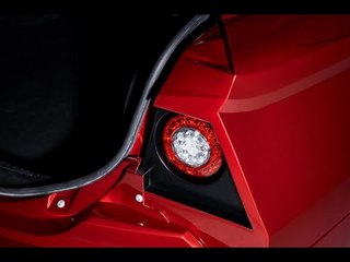 Alfa Romeo Giulia ErreErre Fuoriserie auf Basis Quadrifoglio!