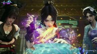 God on a Miserable Journey Episode 13 English Sub
