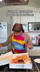 ¿Qué entendiste tu ¿Quién se tenía que comer a quién 😂