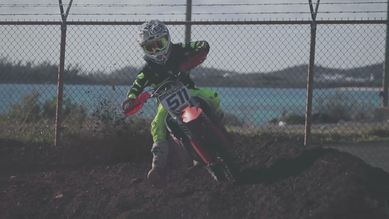 65cc Motocross Racing - video Dailymotion