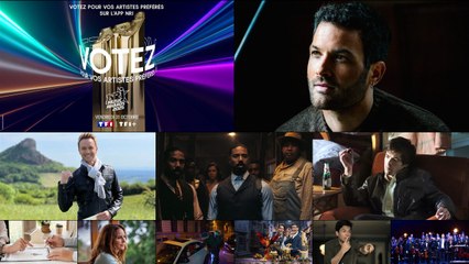 Programme TV soirée du Vendredi 31 octobre 2025