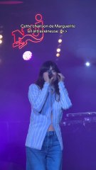 MARGUERITE LIVE LES FILLES LES MEUFS | NRJ MUSIC AWARDS 2025 ⭐️