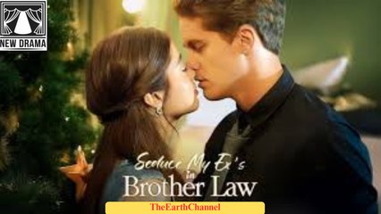 🍏🧡☑️🏴 10.02 - 11.30 🔥 Seduce My Ex's Brother in law dailymotion 🌕x9syi0e