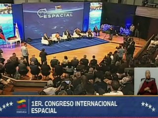 Gerente Yufu Cui: Venezuela desempeñará un papel muy importante en el escenario mundial