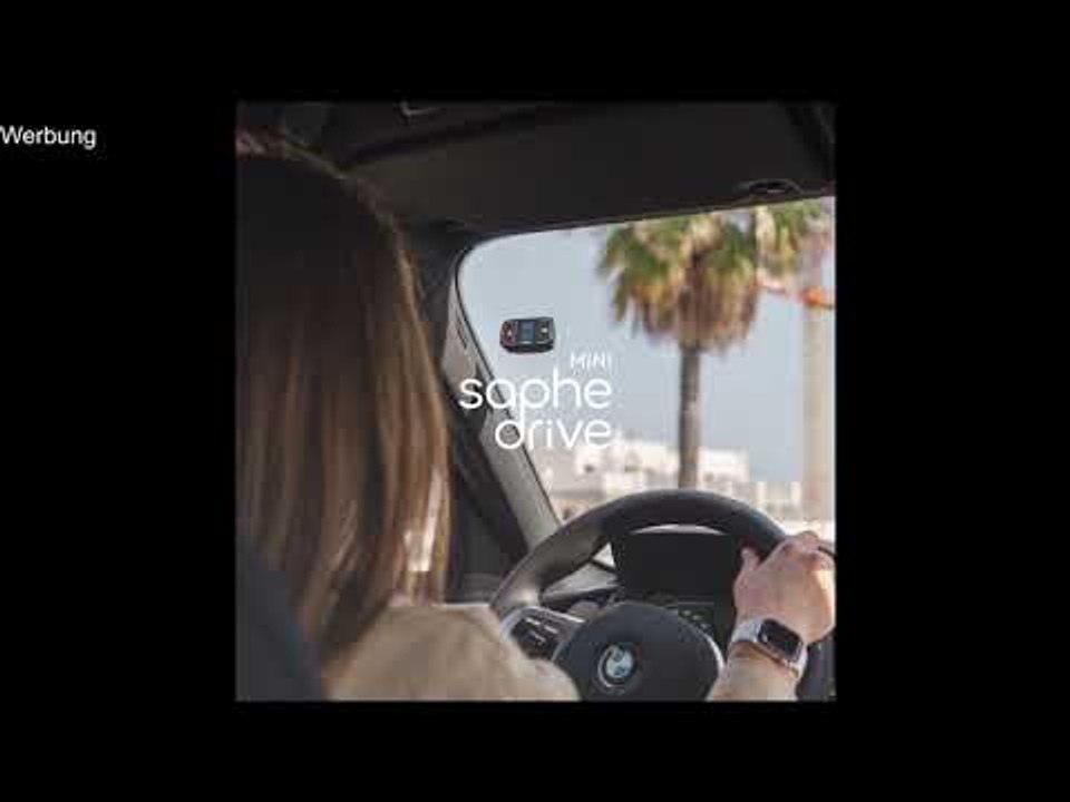Überblick: Saphe Drive Mini, Saphe One+,  Saphe MC Verkehrsalarm / Radarwarner 2021